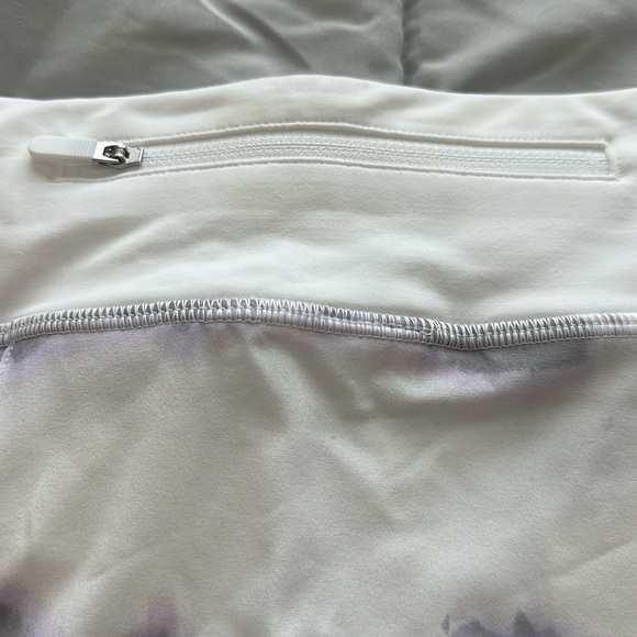 NWT Lululemon Pace Rival MR Skirt *long - 8 - Picture 4 of 9